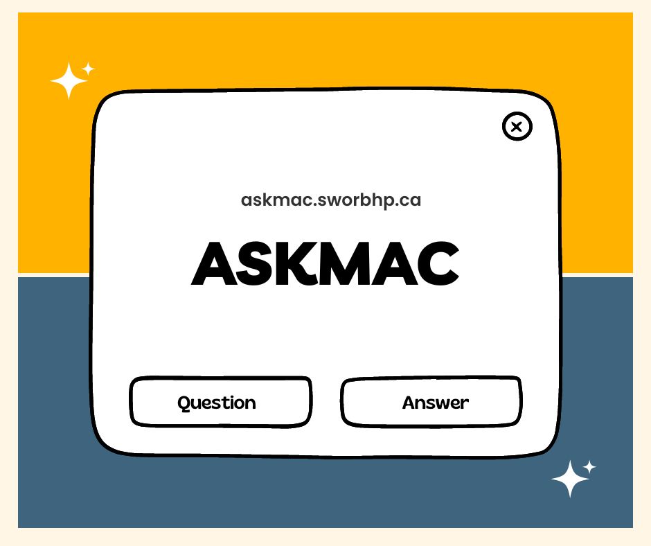 Ask MAC