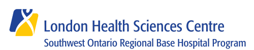 Southwest Ontario Regional Base Hospital Program (SWORBHP)