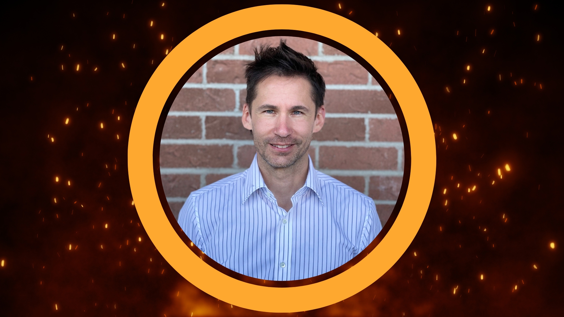 Dr. Matthew Davis