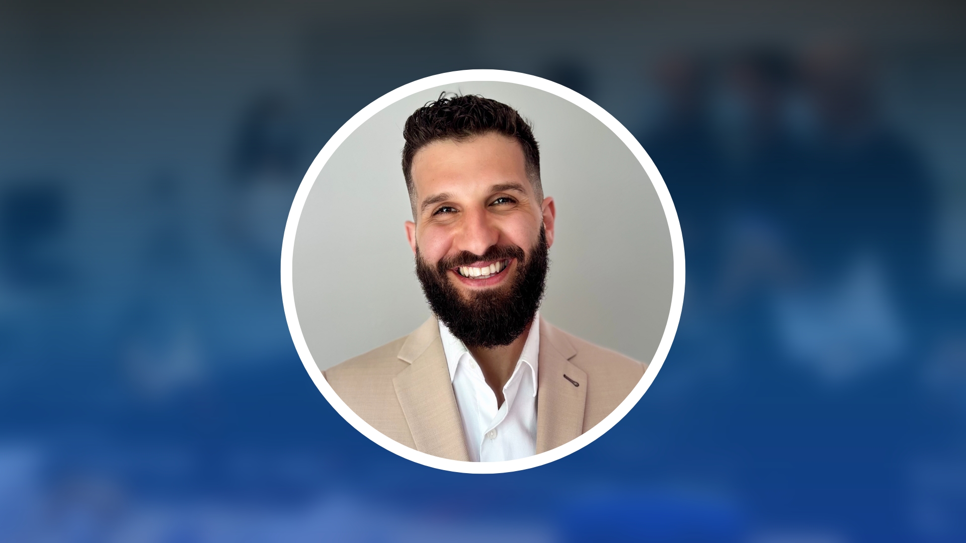 Nasser Kaddoura
