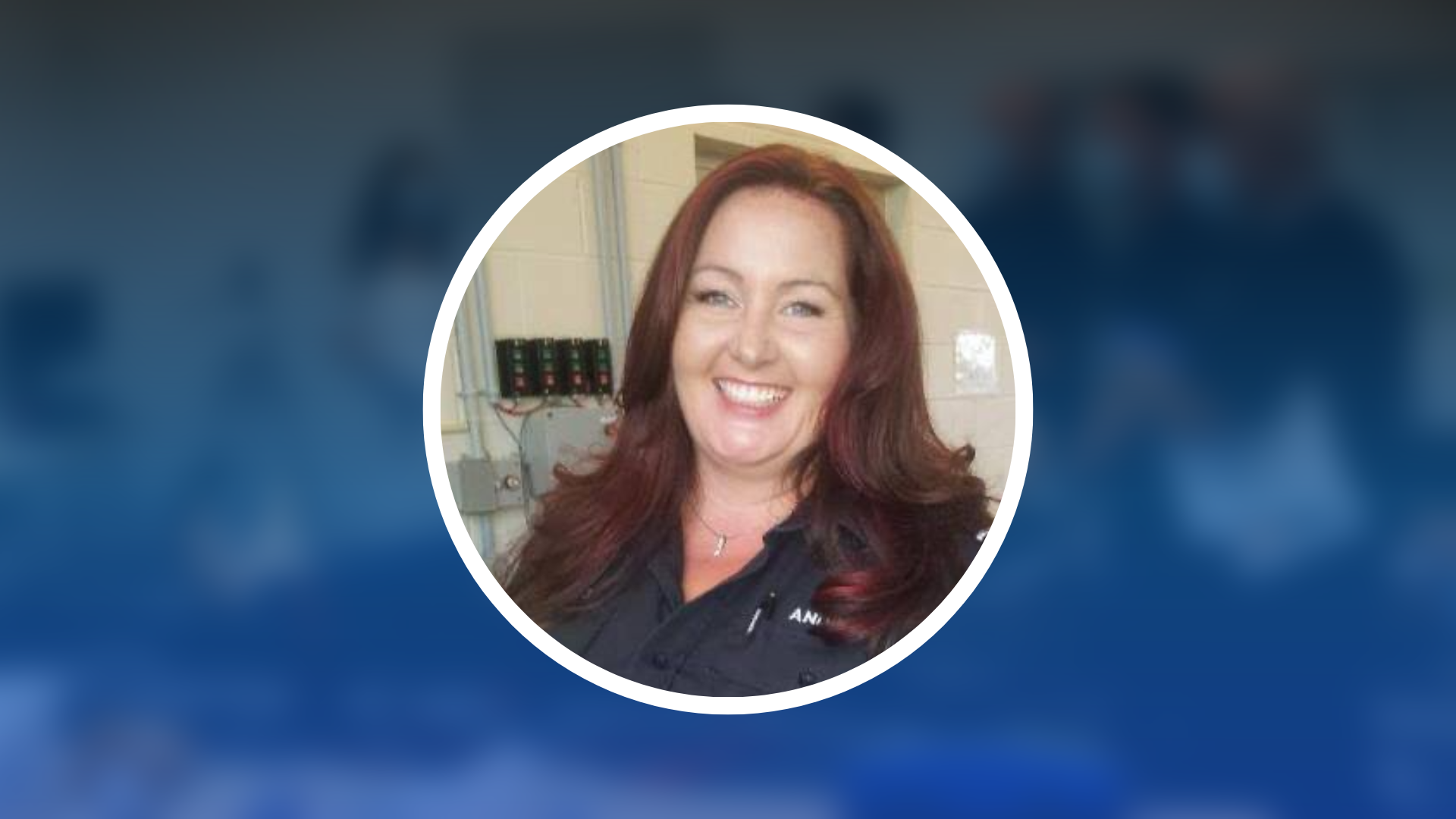 Andrea Loughlean