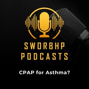 CPAP for Asthma