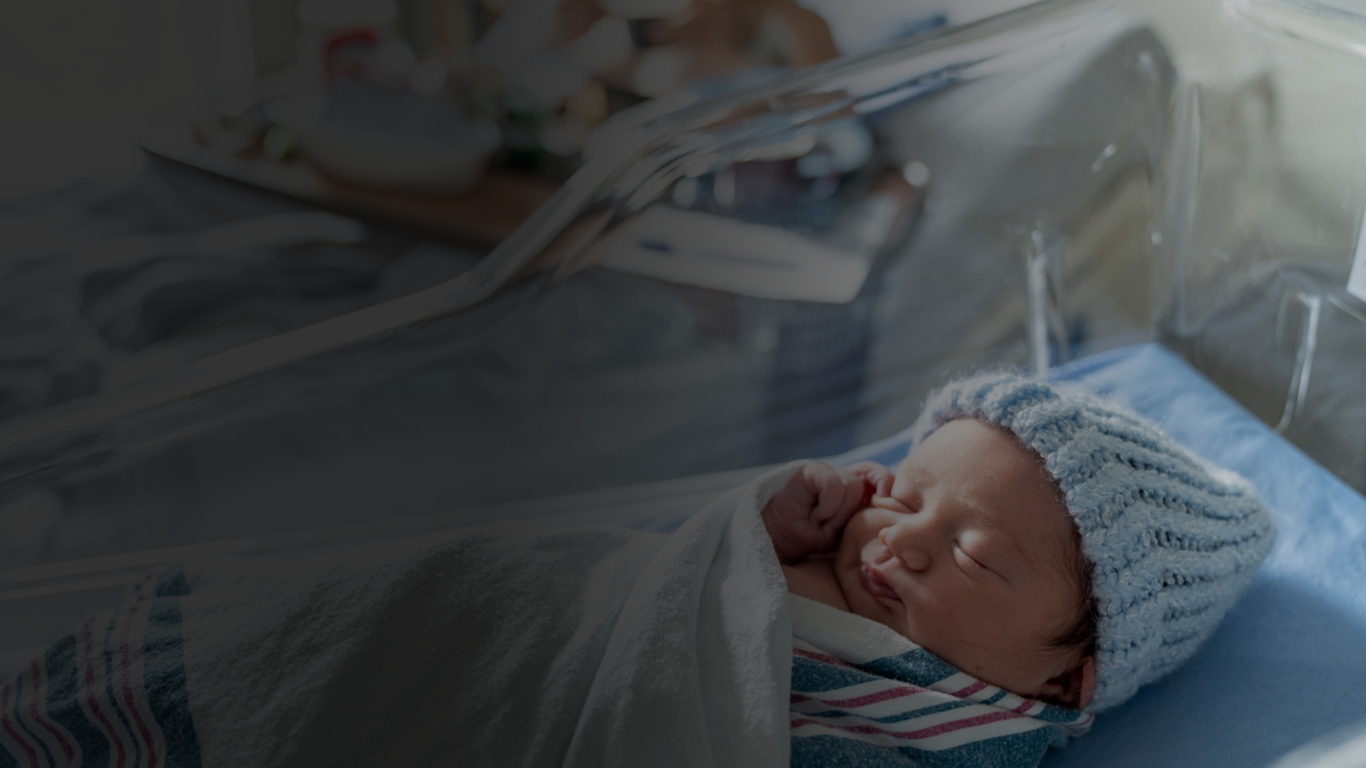 Newborn