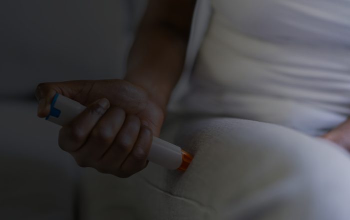 Epinephrine Autoinjector